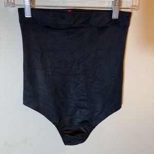 Spanx Higher Power Panties‎ Size Large